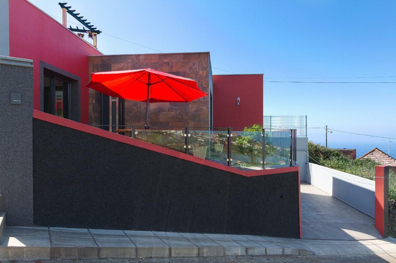 Casa Do Serrado 폰타도솔 외부 사진