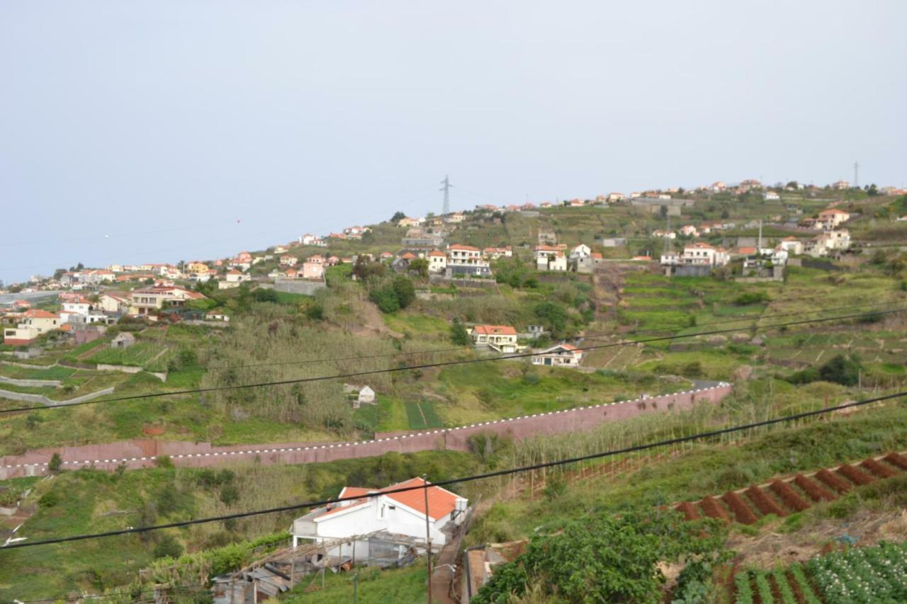Casa Do Serrado 폰타도솔 외부 사진